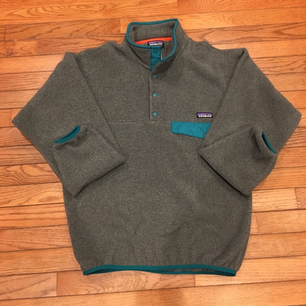 Patagonia Synchilla Jacket